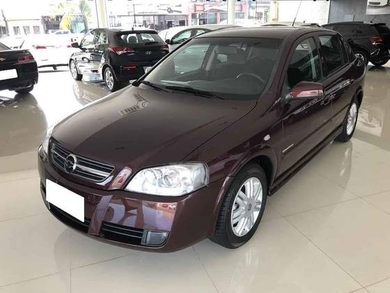 CHEVROLET ASTRA 2.0 MPFI ELEGANCE 8V FLEX 4P MANUAL CHEVROLET ASTRA 2.0 MPFI ELEGANCE 8V FLEX 4P MANUAL